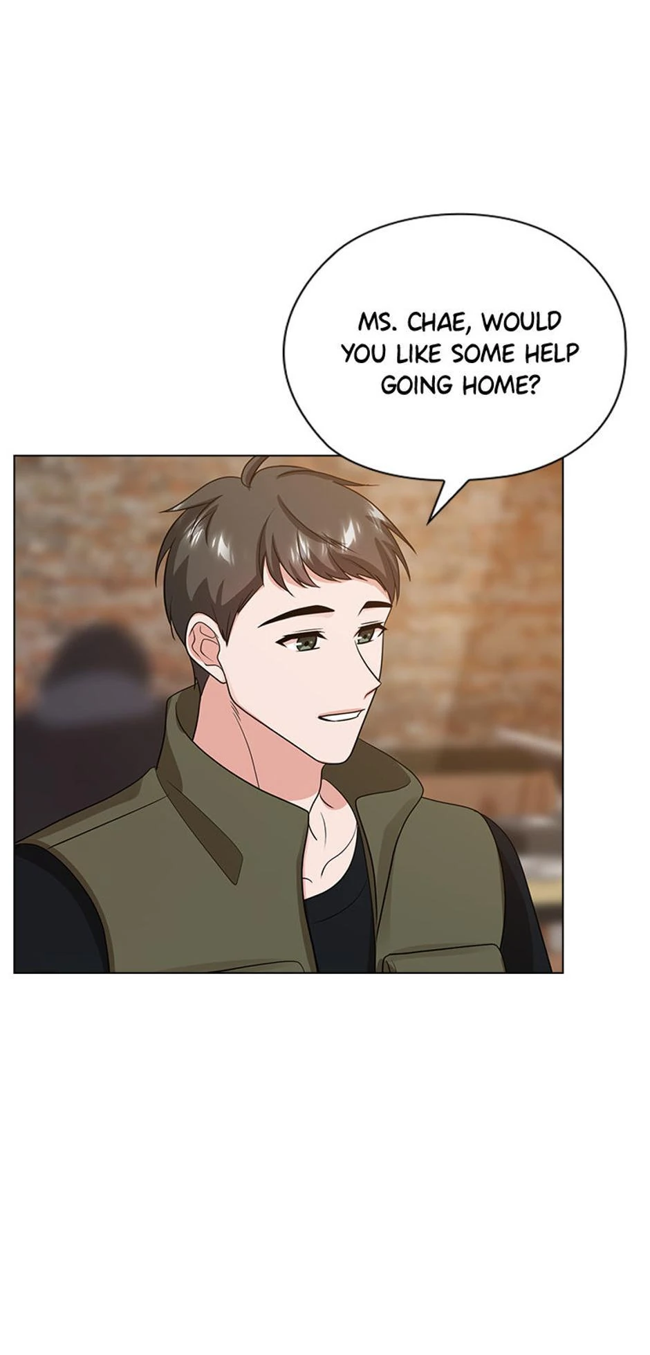 Indecent Romance Chapter 32 - page 56