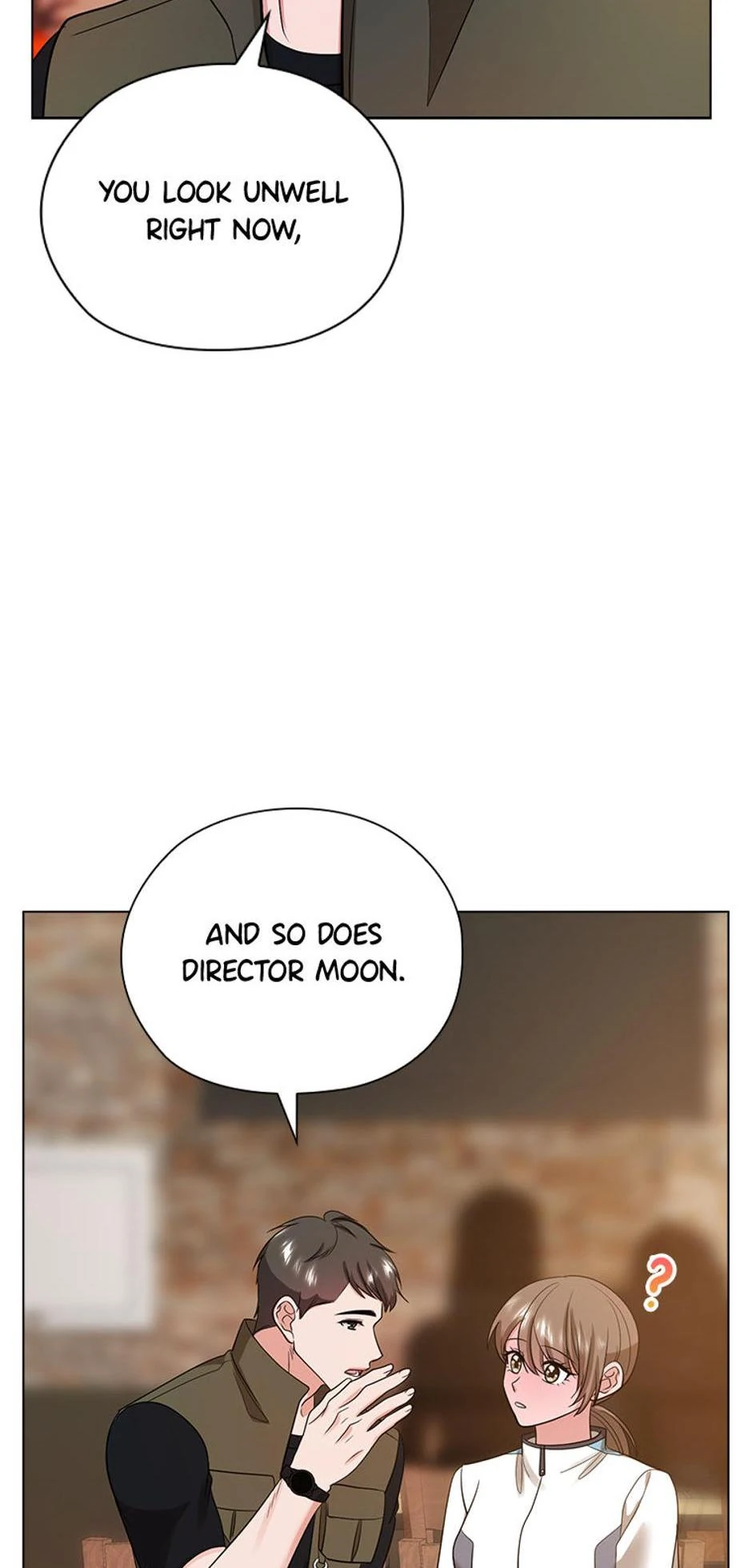Indecent Romance Chapter 32 - page 59