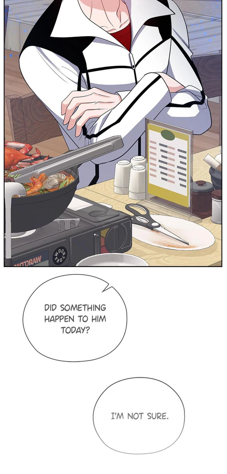 Indecent Romance Chapter 32 - page 62