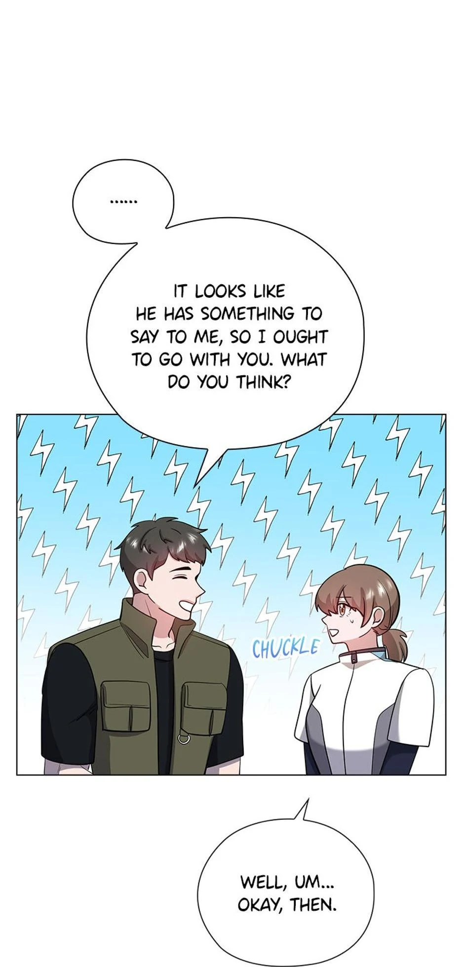 Indecent Romance Chapter 32 - page 63