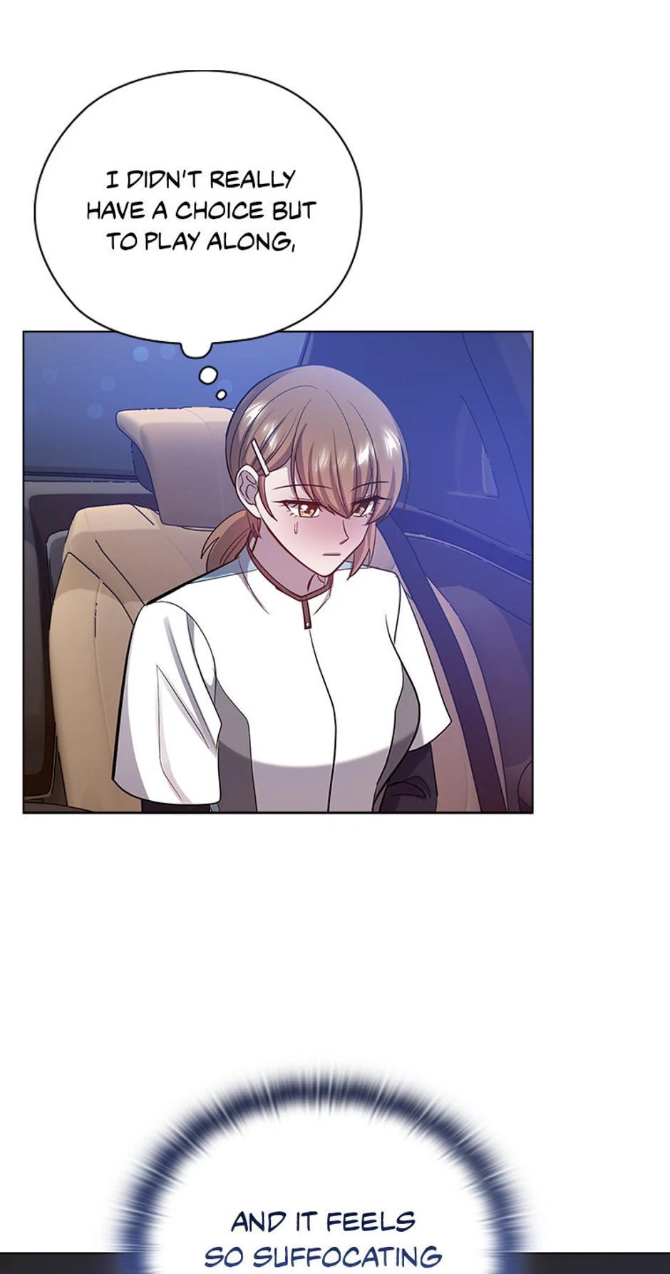 Indecent Romance Chapter 32 - page 66