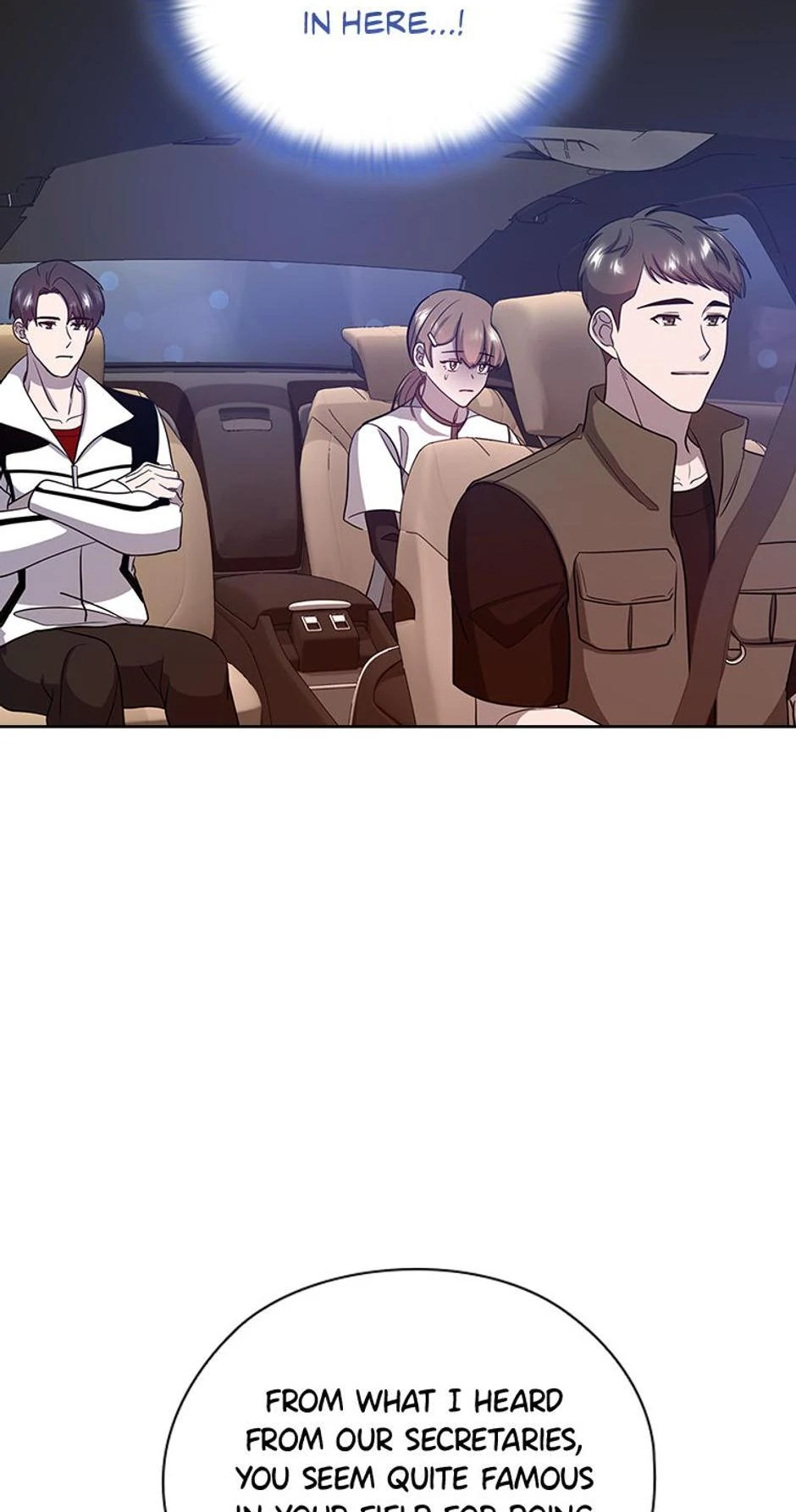 Indecent Romance Chapter 32 - page 67