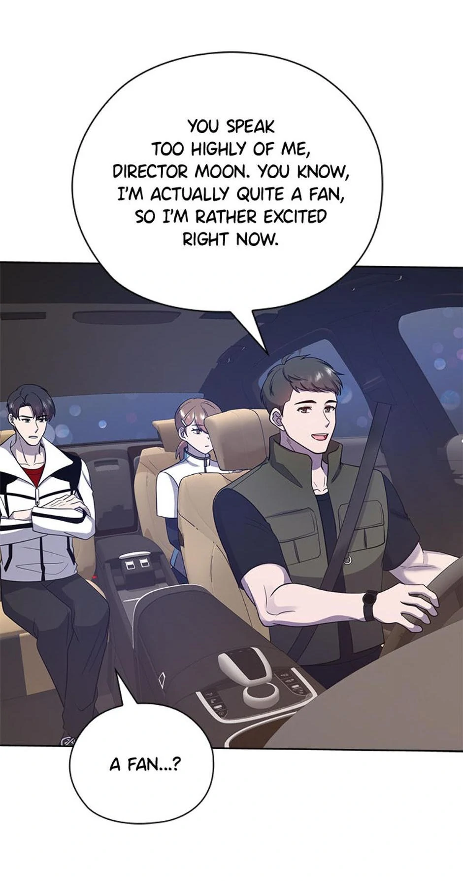 Indecent Romance Chapter 32 - page 69