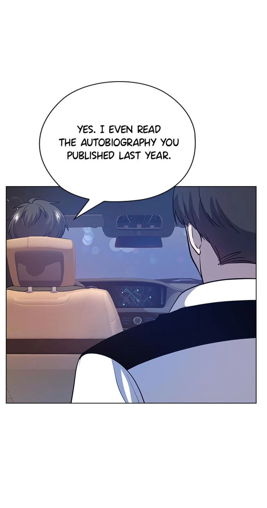 Indecent Romance Chapter 32 - page 70