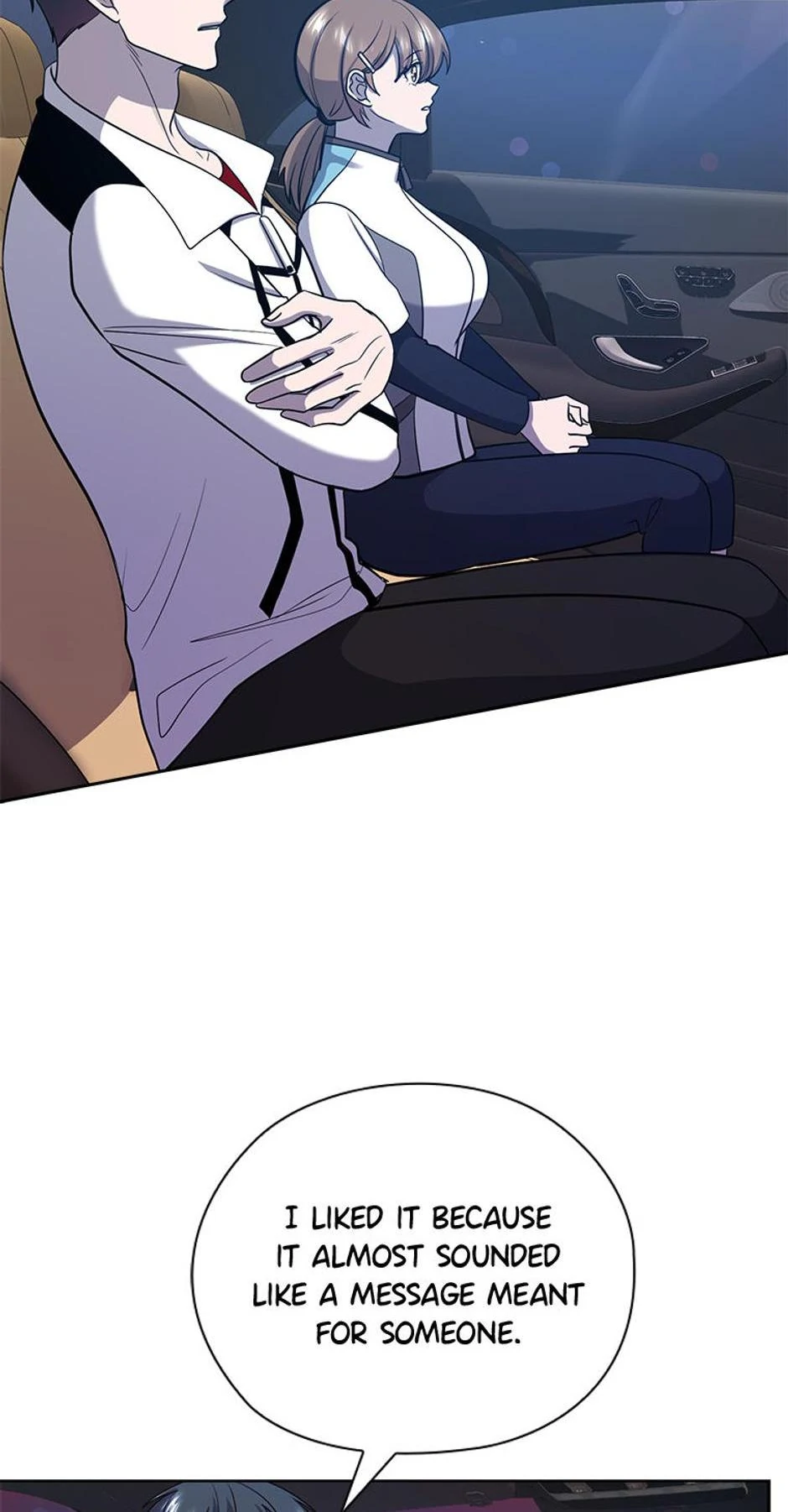Indecent Romance Chapter 32 - page 72