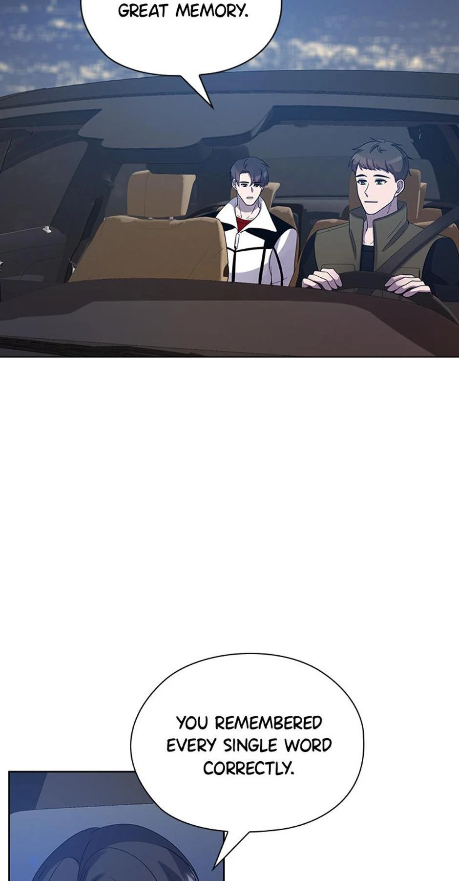 Indecent Romance Chapter 32 - page 74