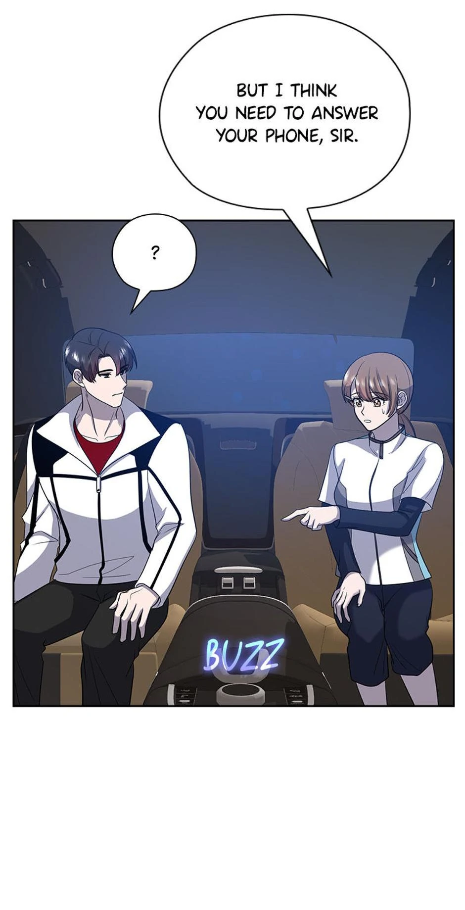 Indecent Romance Chapter 32 - page 77