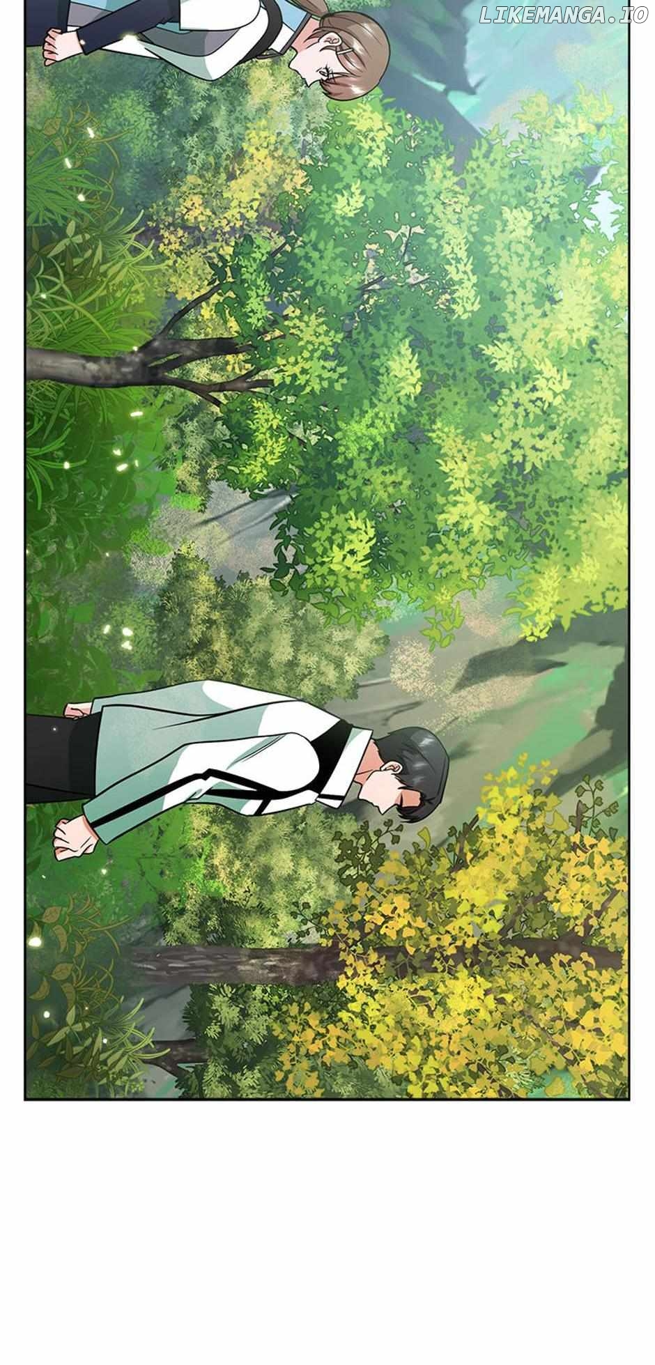 Indecent Romance Chapter 32 - page 9