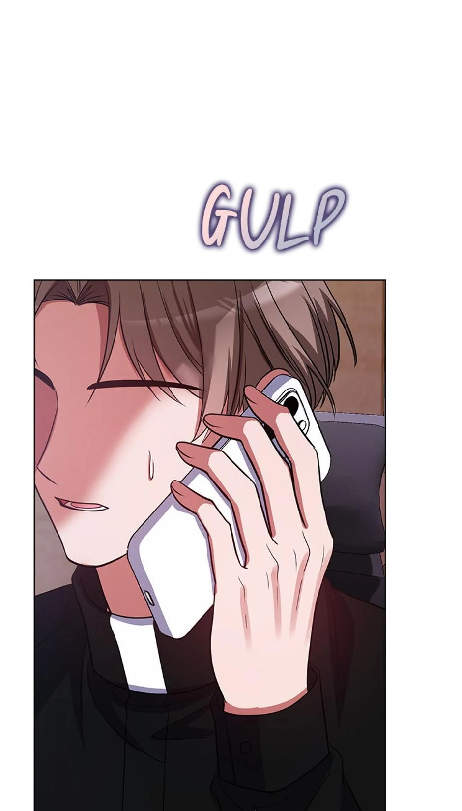 Indecent Romance Chapter 33 - page 11