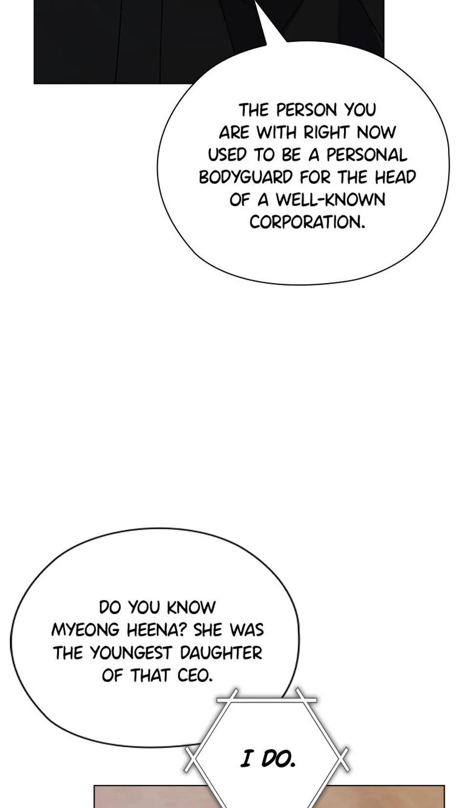 Indecent Romance Chapter 33 - page 12