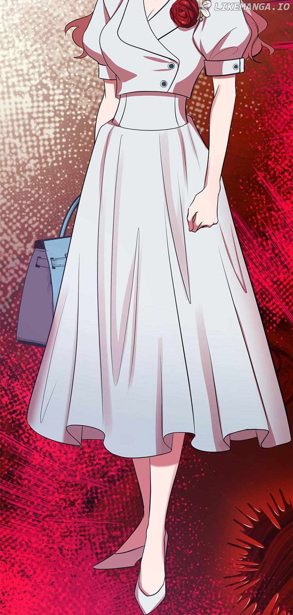 Indecent Romance Chapter 33 - page 15