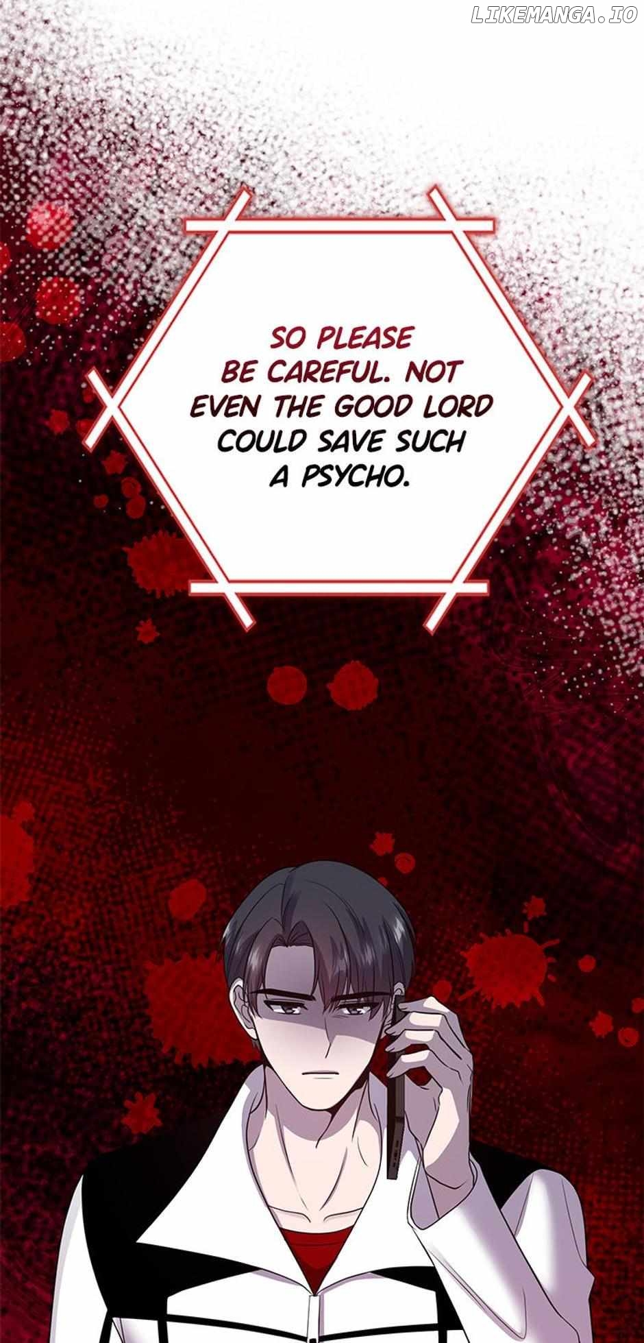 Indecent Romance Chapter 33 - page 19