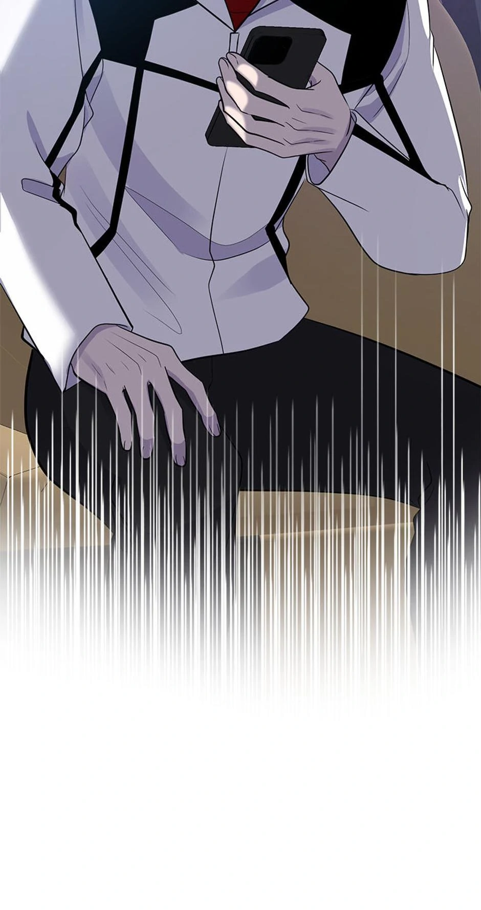 Indecent Romance Chapter 33 - page 2