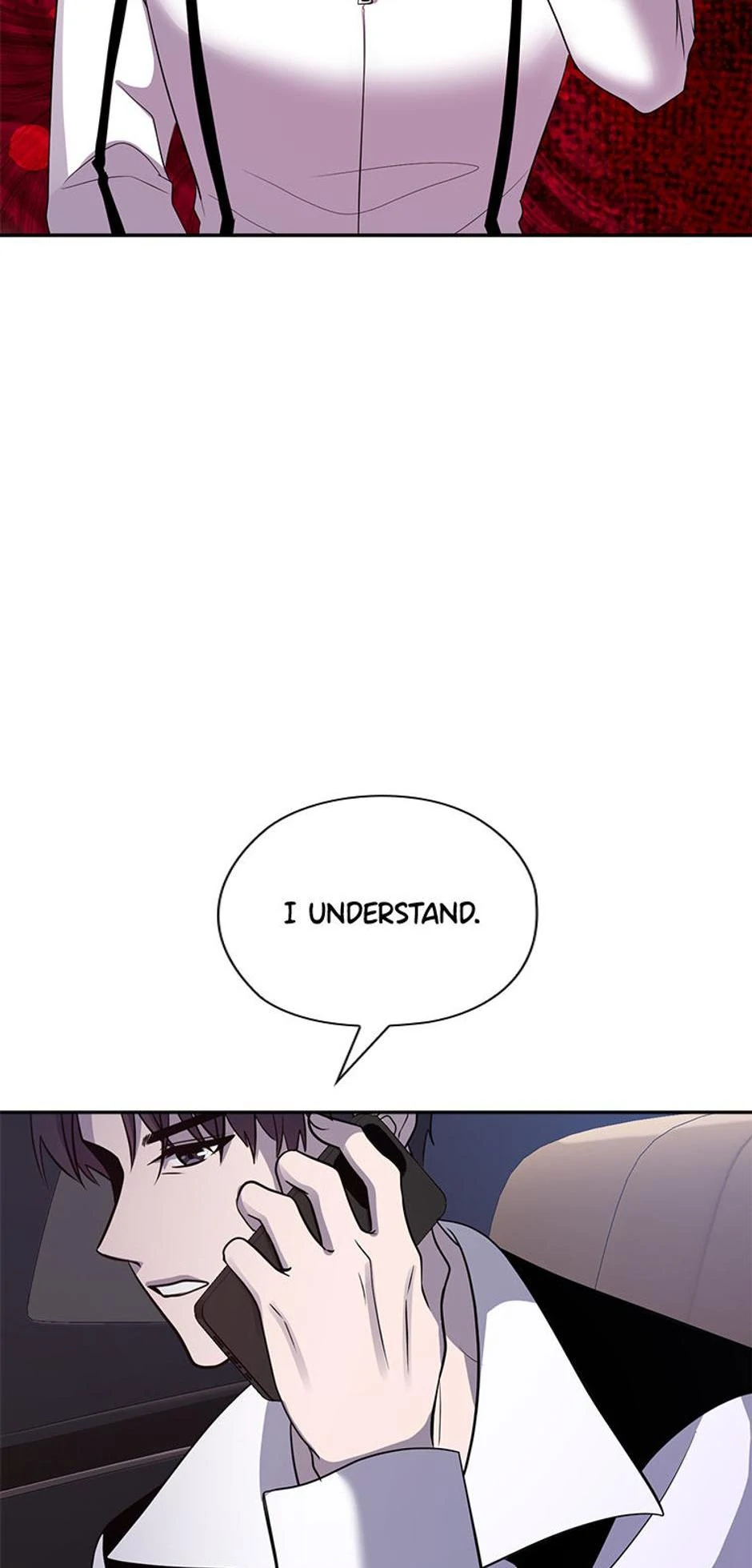 Indecent Romance Chapter 33 - page 20