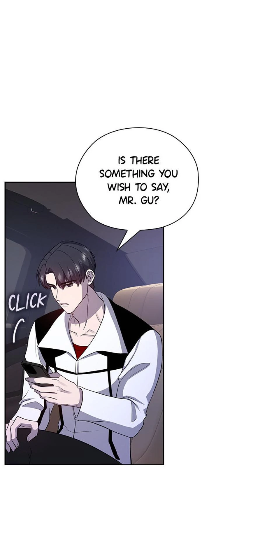 Indecent Romance Chapter 33 - page 23