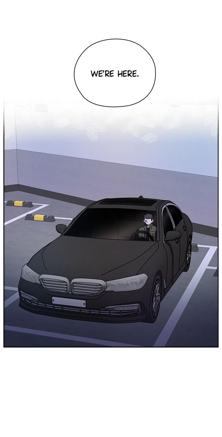 Indecent Romance Chapter 33 - page 25