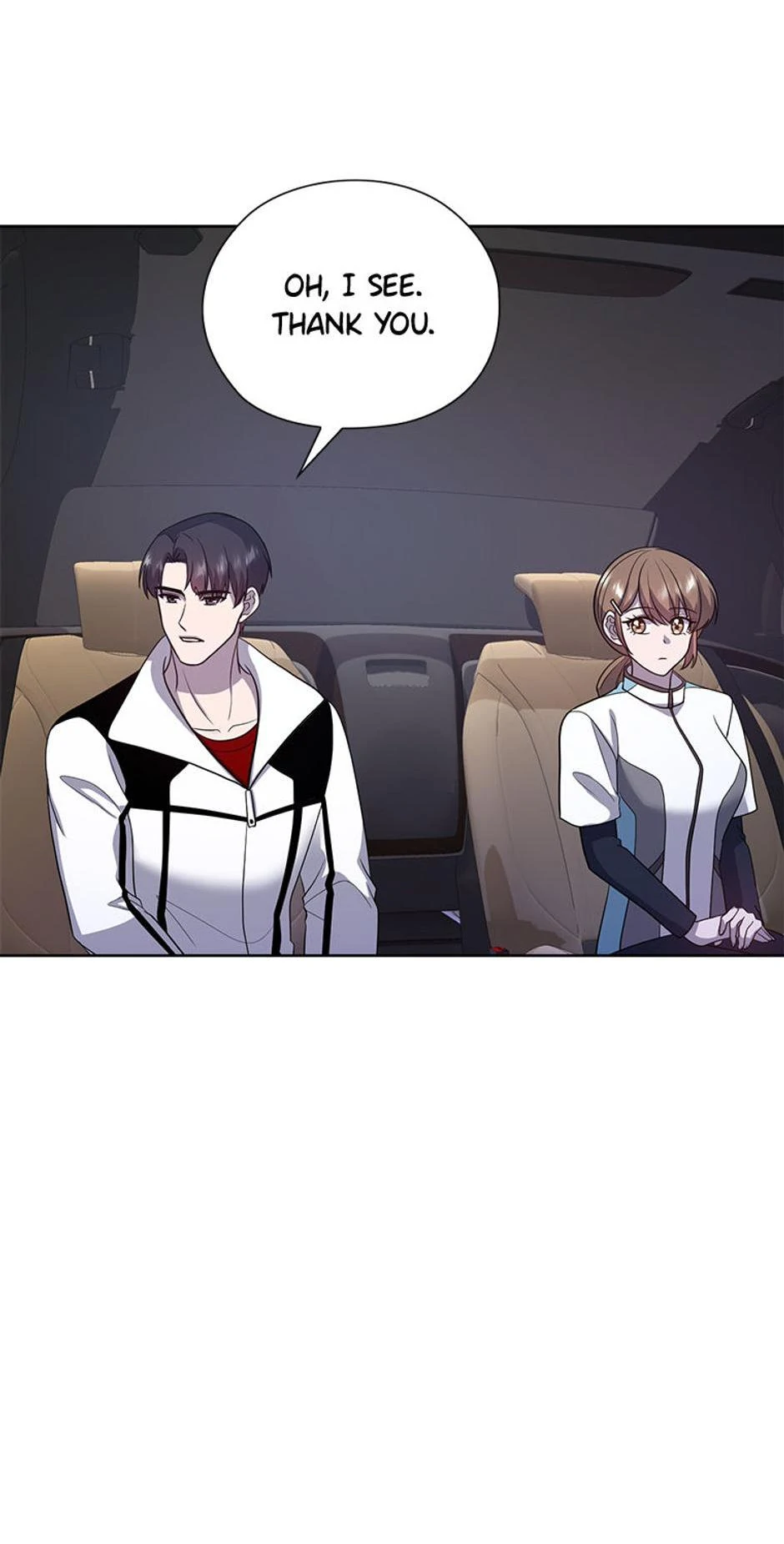 Indecent Romance Chapter 33 - page 26