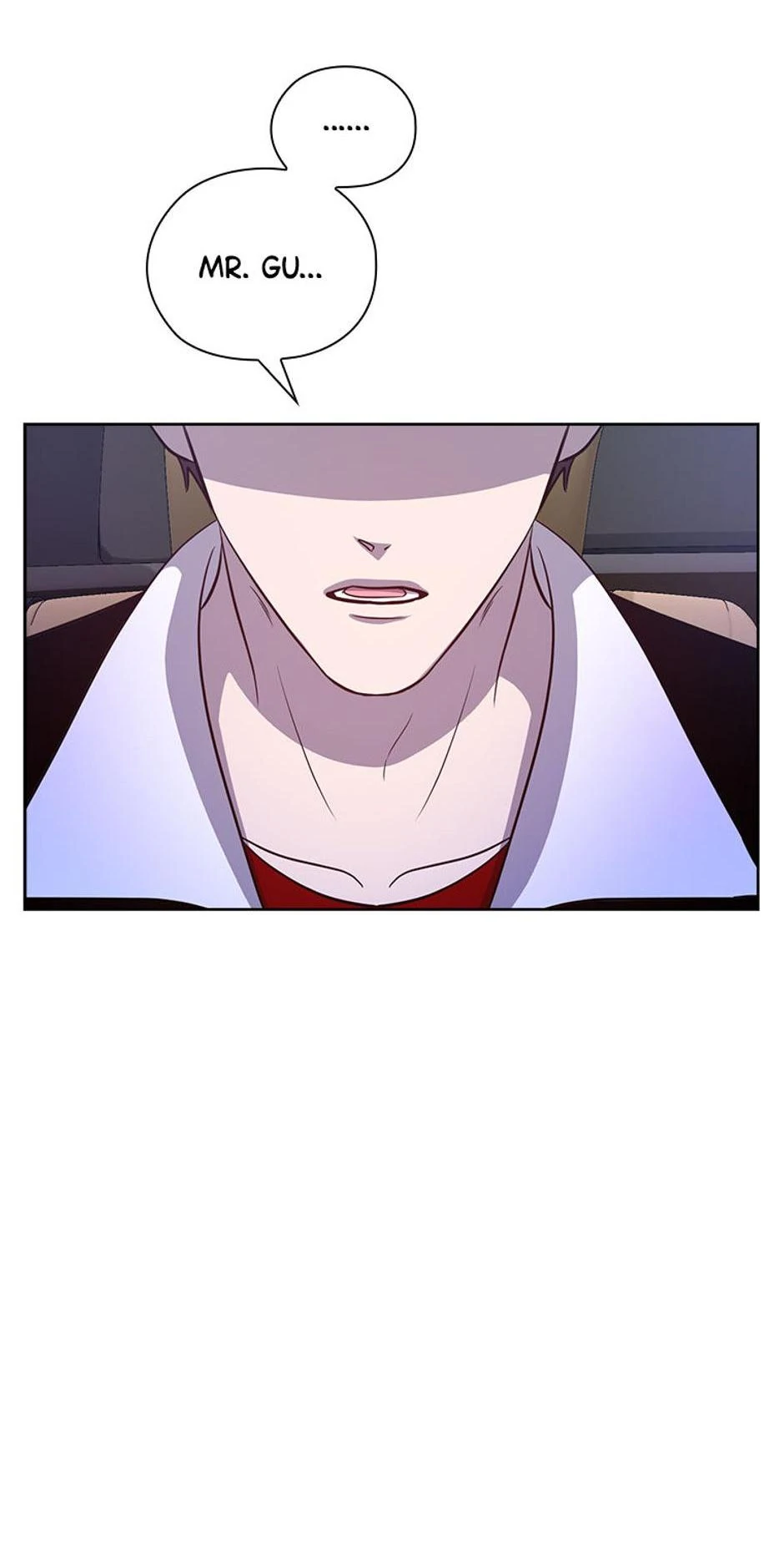 Indecent Romance Chapter 33 - page 27