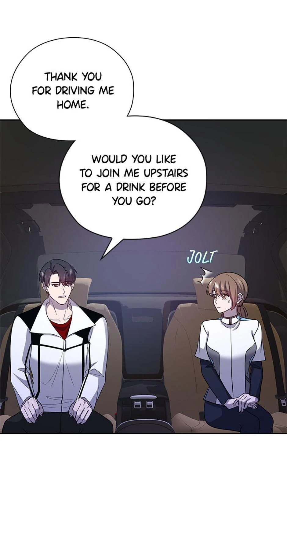 Indecent Romance Chapter 33 - page 28