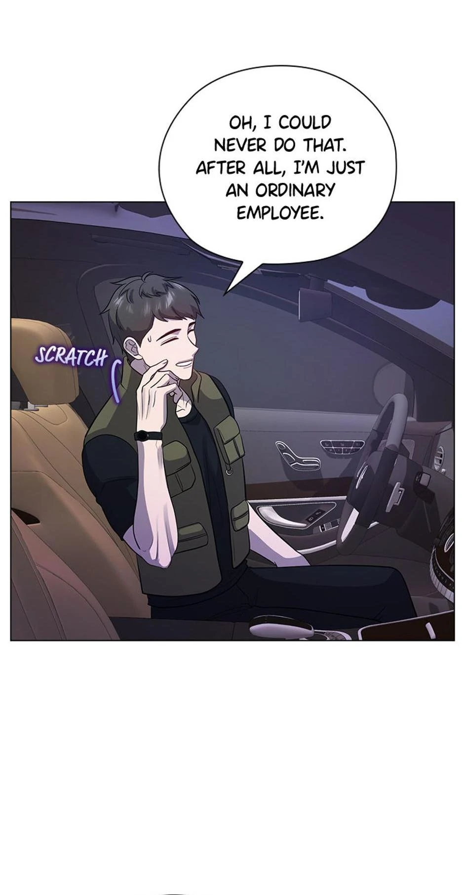 Indecent Romance Chapter 33 - page 29