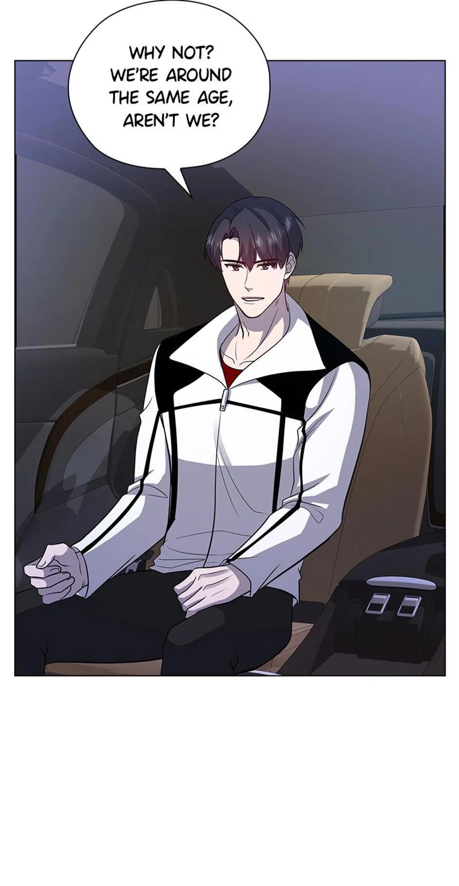 Indecent Romance Chapter 33 - page 30