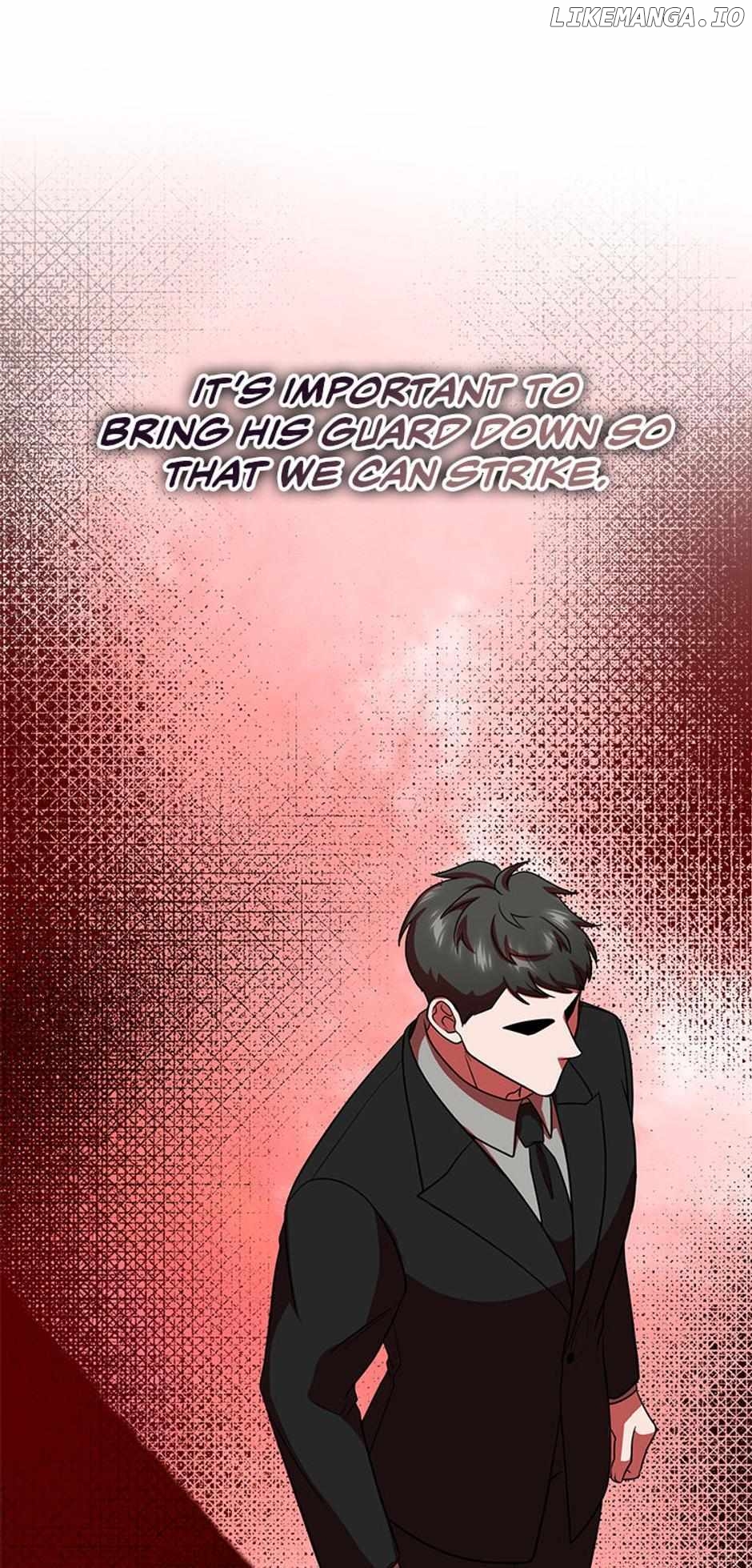 Indecent Romance Chapter 33 - page 32