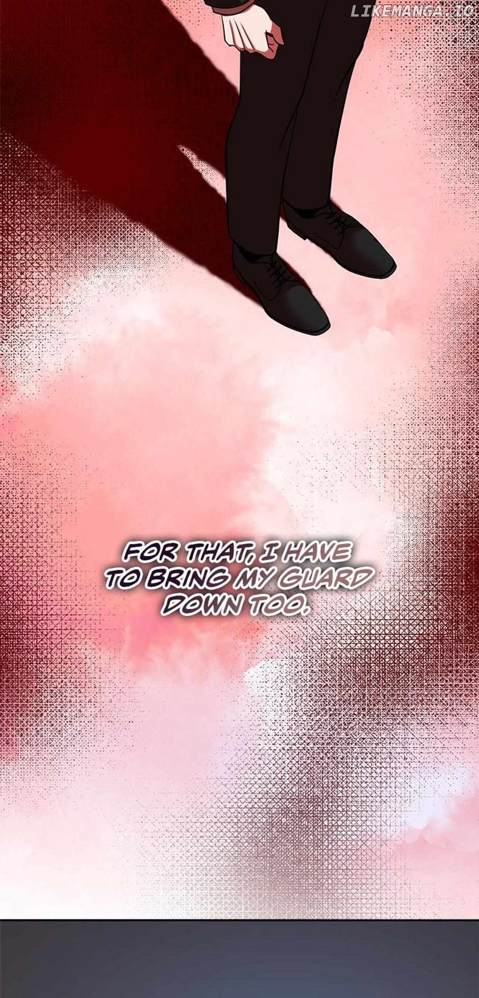Indecent Romance Chapter 33 - page 33