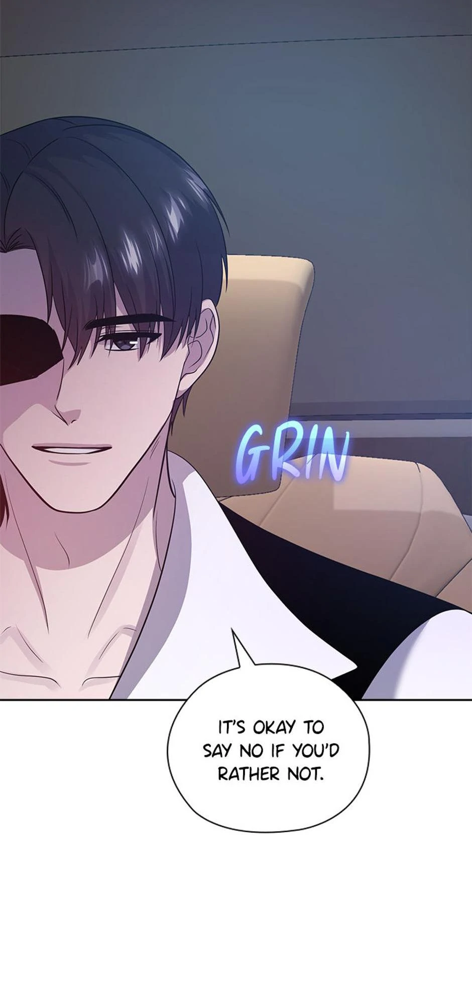 Indecent Romance Chapter 33 - page 34