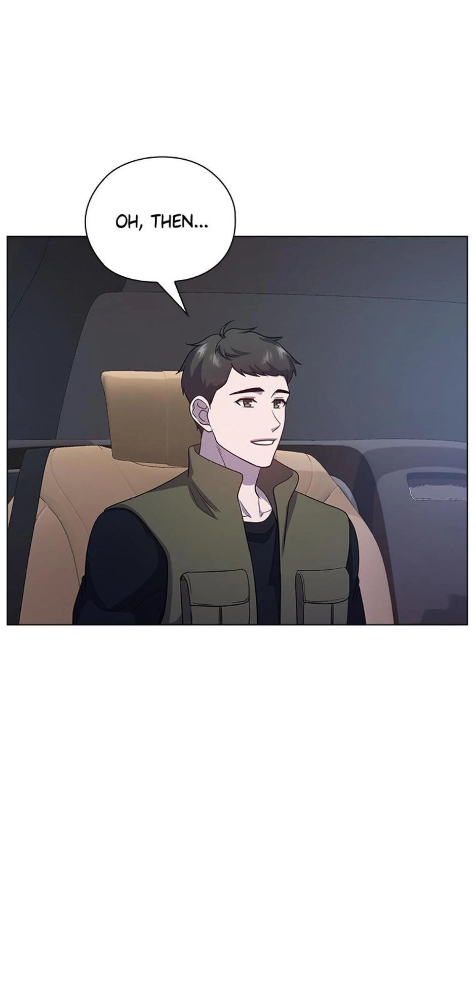 Indecent Romance Chapter 33 - page 35