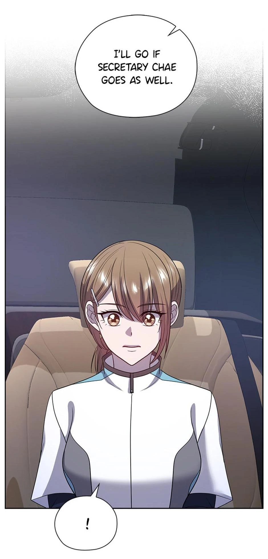Indecent Romance Chapter 33 - page 36
