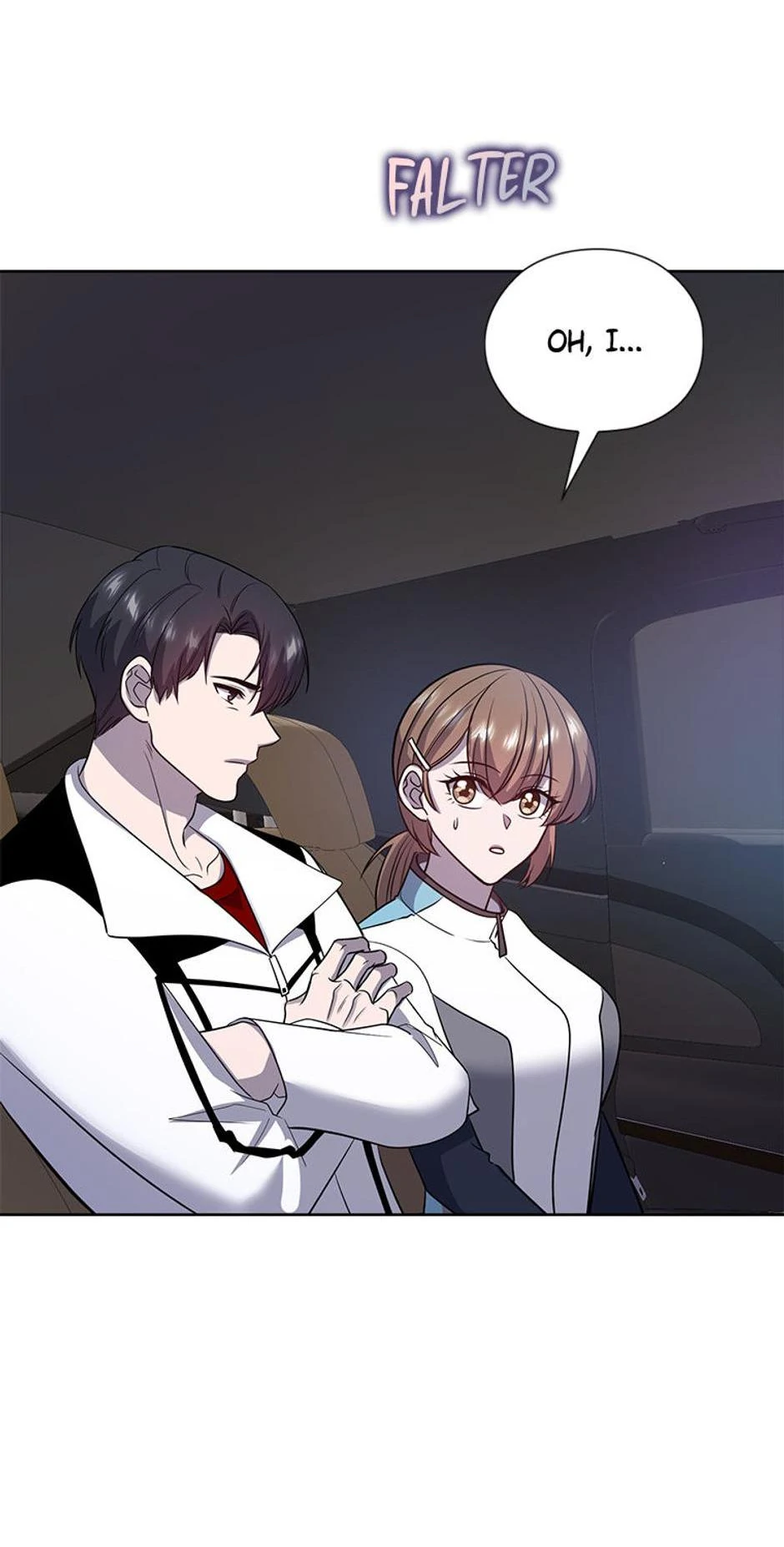 Indecent Romance Chapter 33 - page 38
