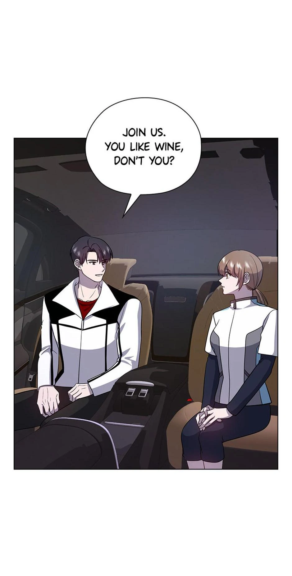 Indecent Romance Chapter 33 - page 39