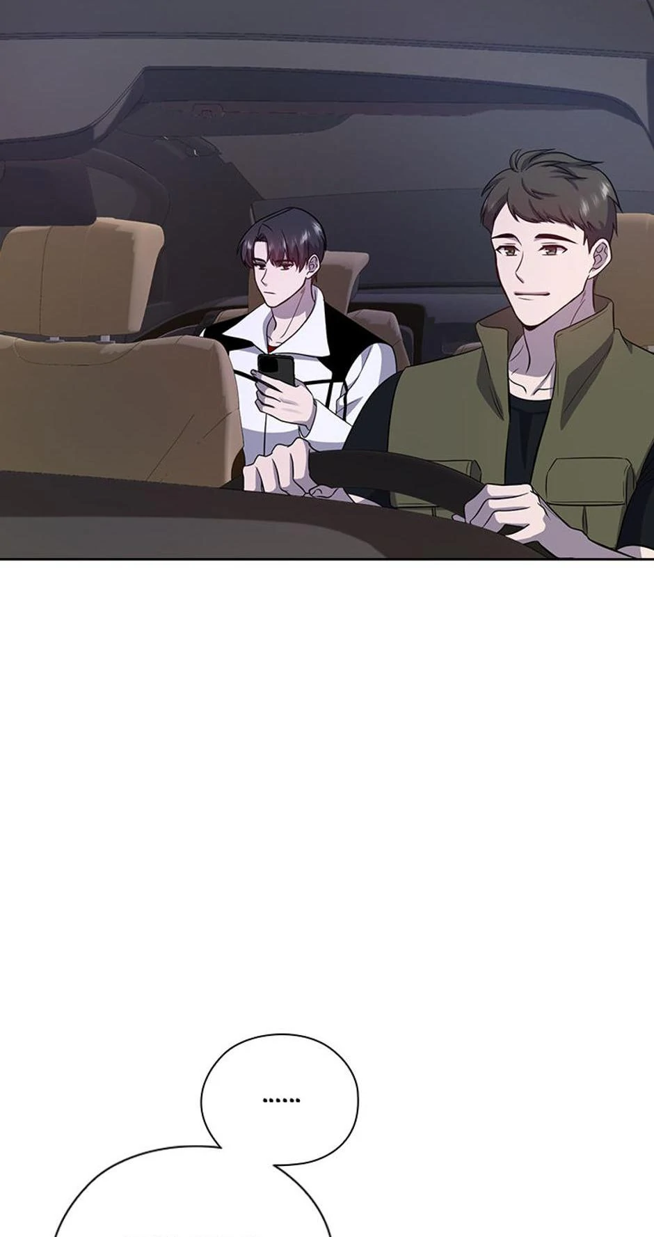 Indecent Romance Chapter 33 - page 4