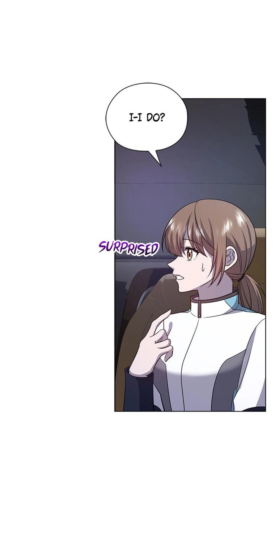 Indecent Romance Chapter 33 - page 40