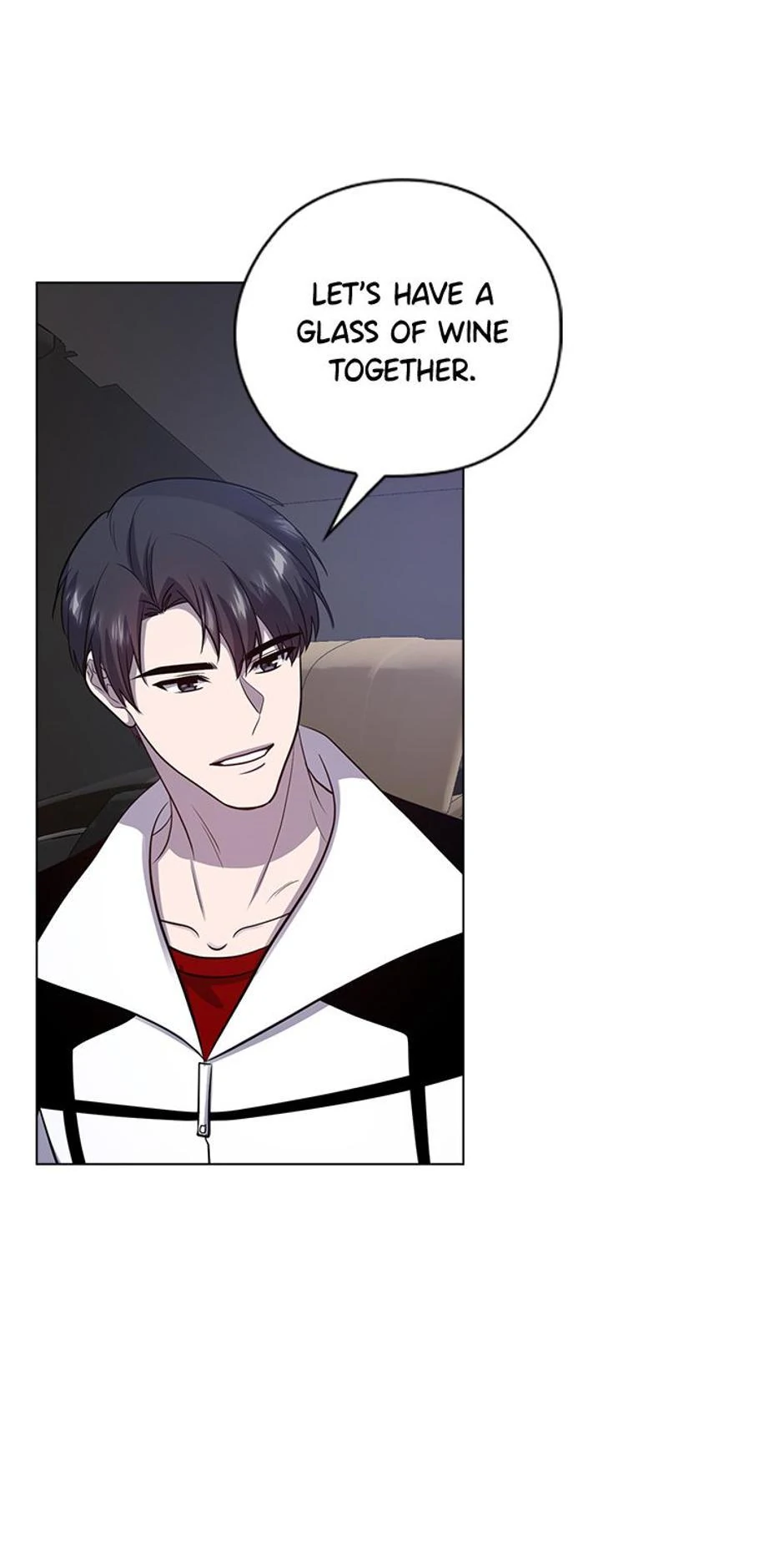 Indecent Romance Chapter 33 - page 41