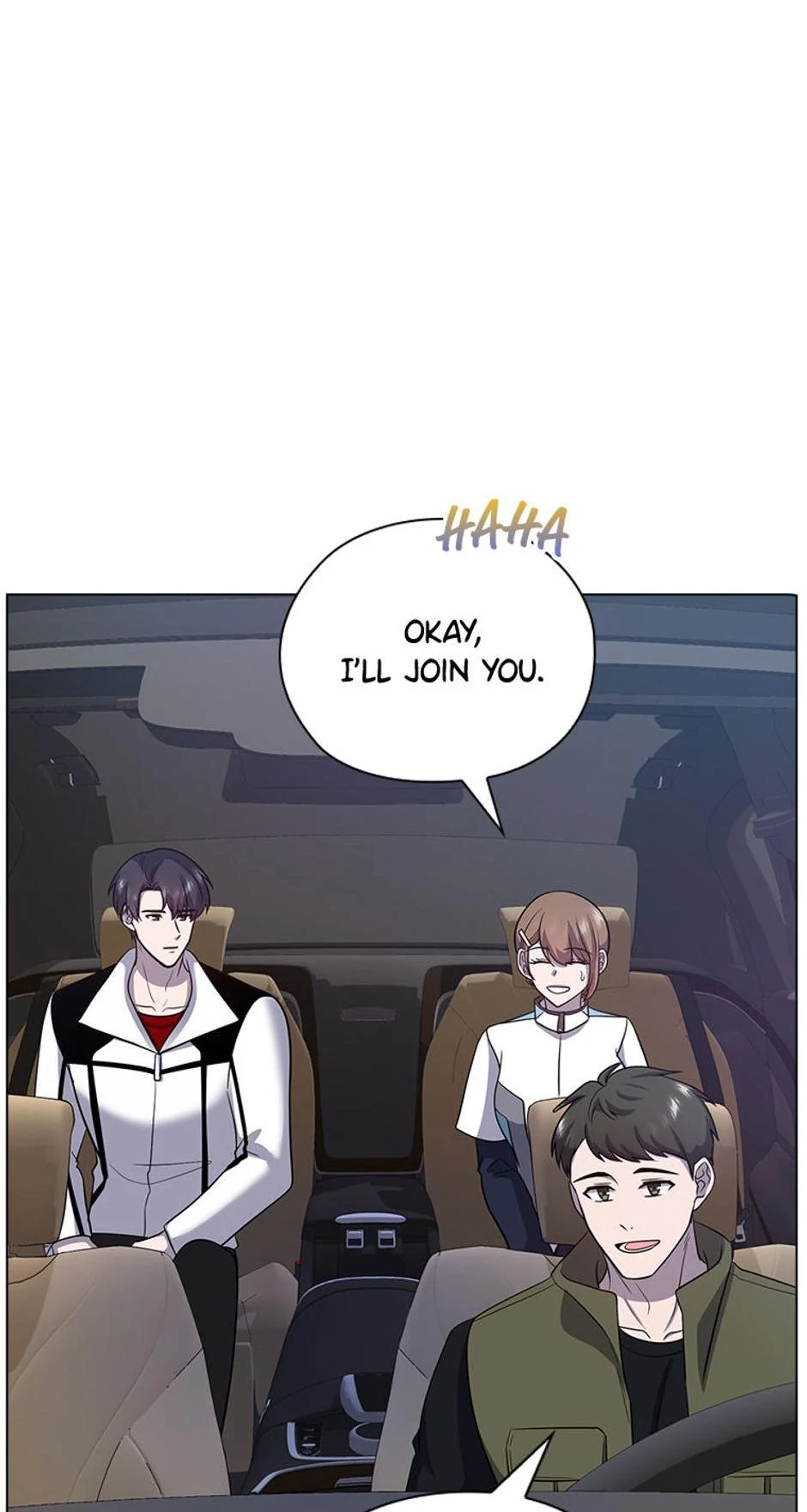 Indecent Romance Chapter 33 - page 43