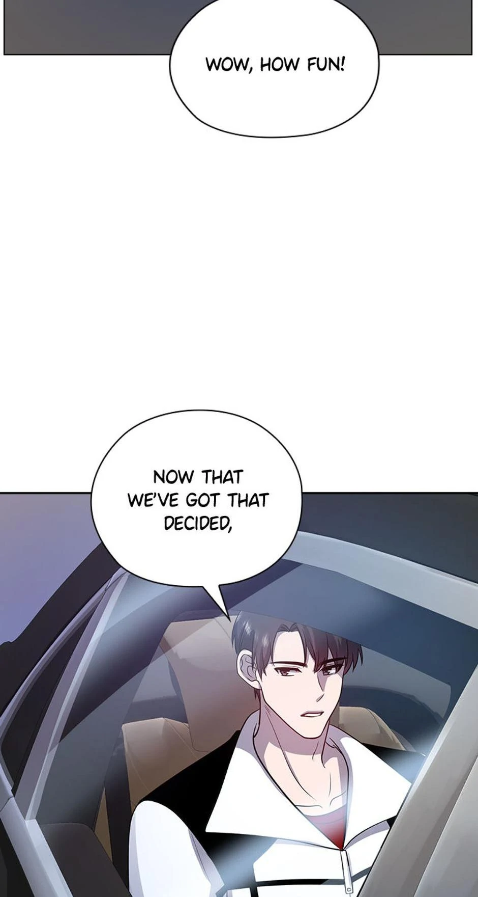 Indecent Romance Chapter 33 - page 44