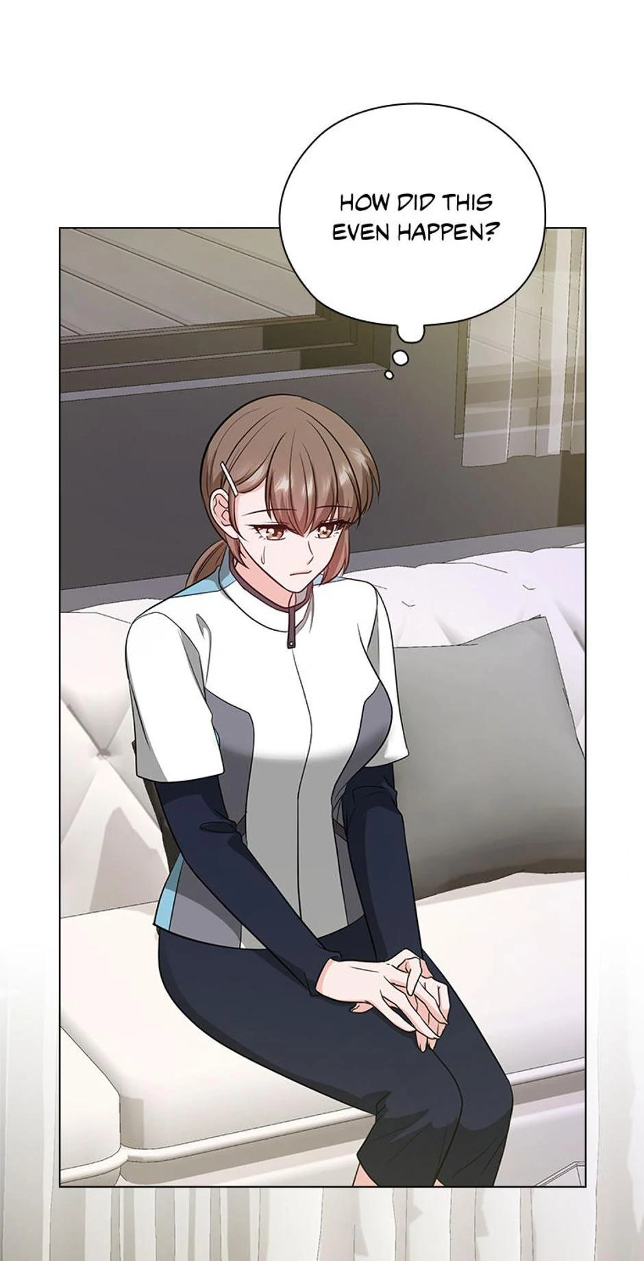 Indecent Romance Chapter 33 - page 49