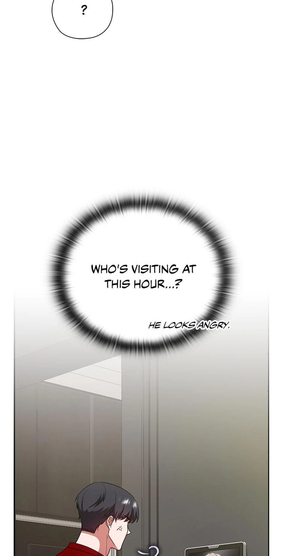 Indecent Romance Chapter 33 - page 51