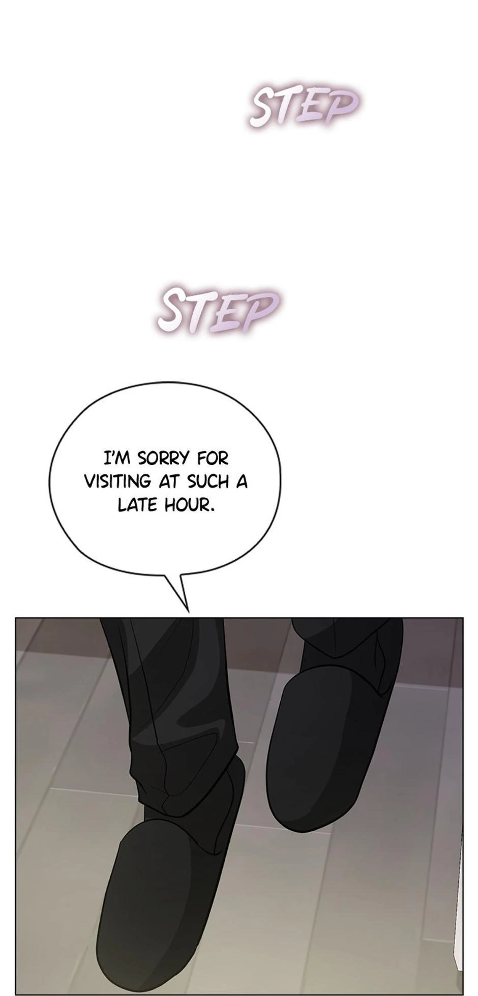 Indecent Romance Chapter 33 - page 53