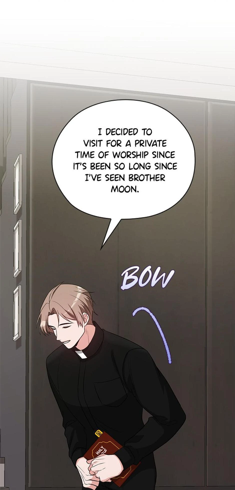 Indecent Romance Chapter 33 - page 54