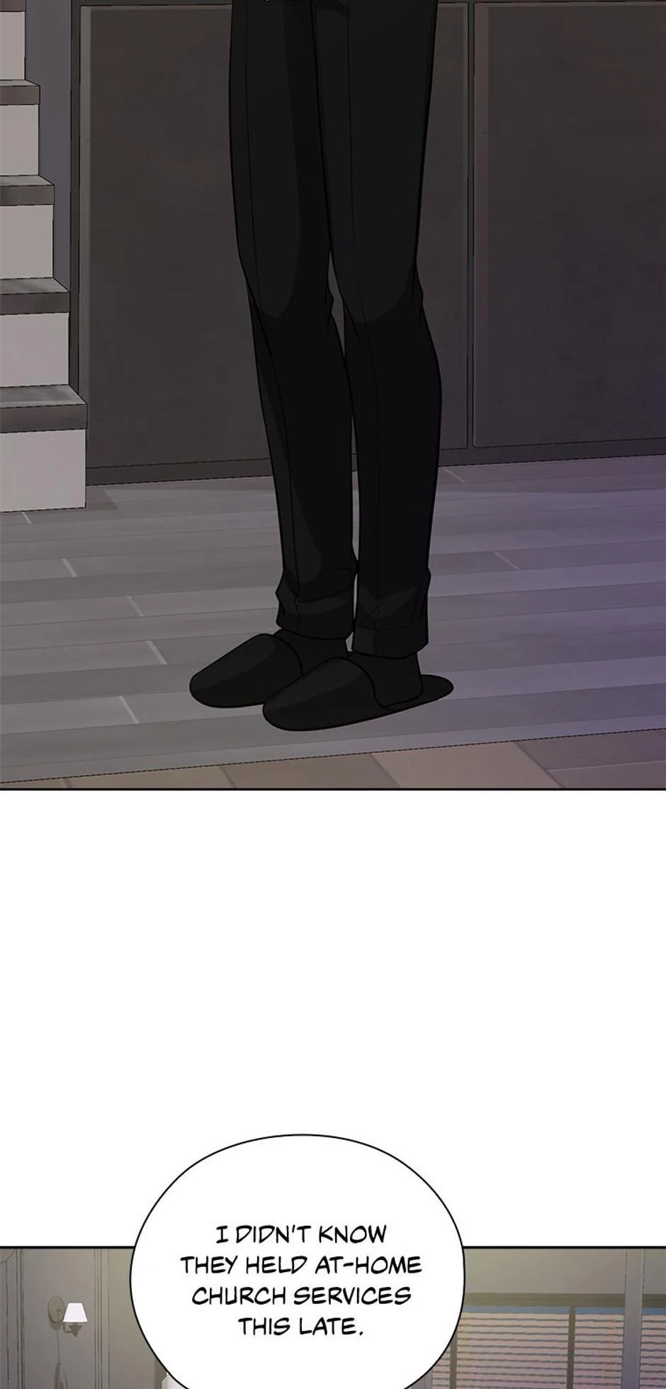 Indecent Romance Chapter 33 - page 55