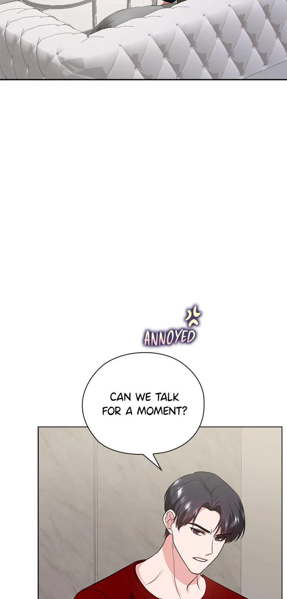 Indecent Romance Chapter 33 - page 59