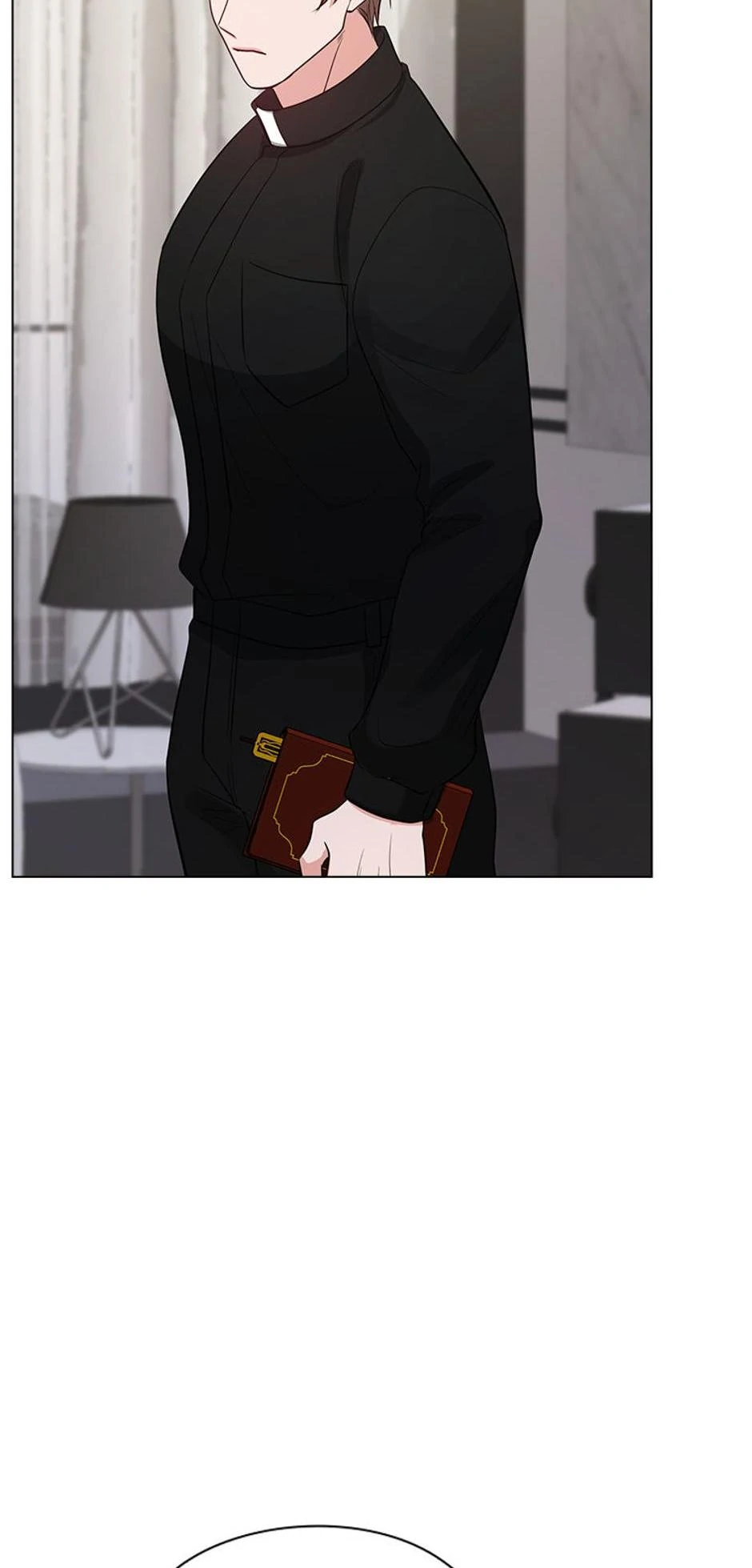 Indecent Romance Chapter 33 - page 61