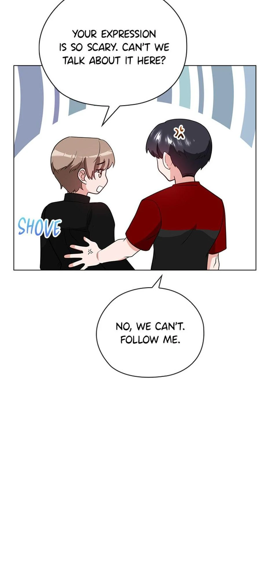 Indecent Romance Chapter 33 - page 62