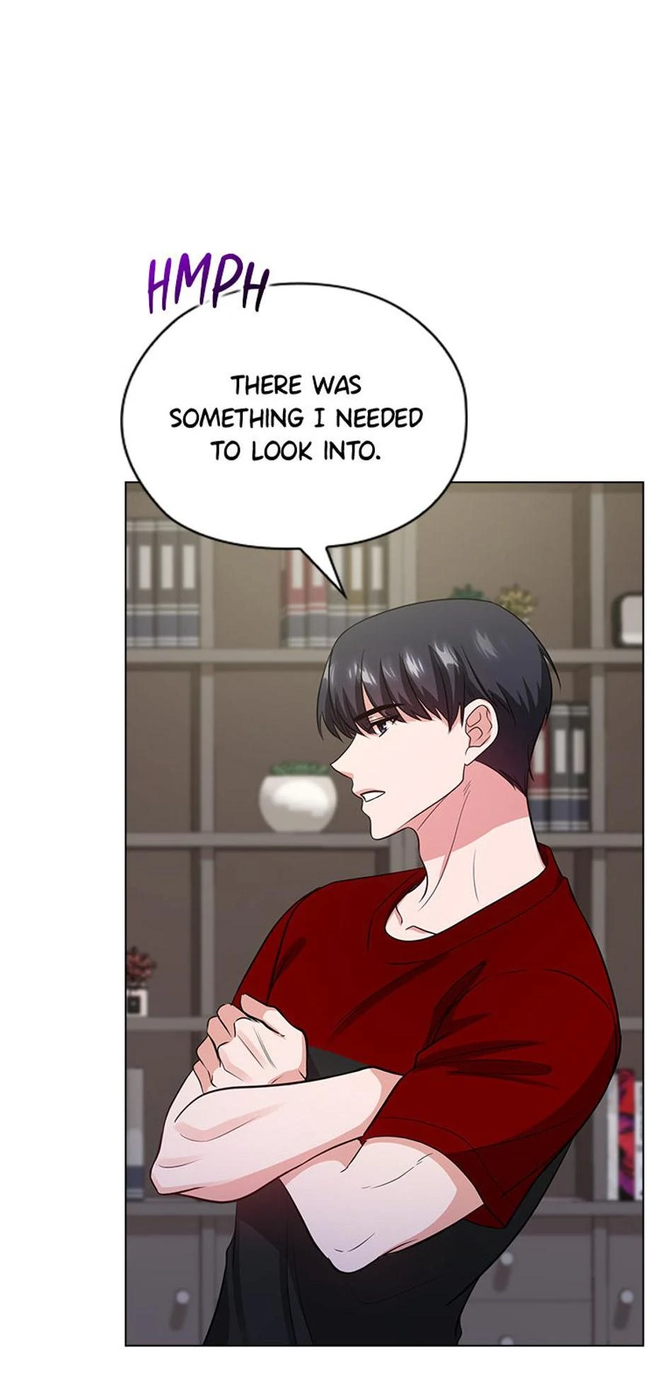 Indecent Romance Chapter 33 - page 67