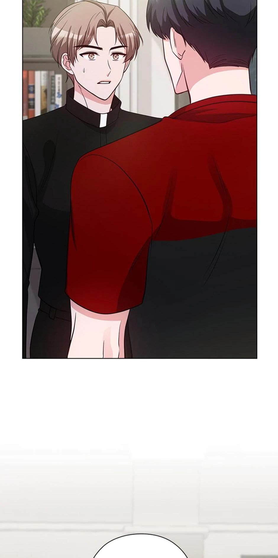 Indecent Romance Chapter 33 - page 71