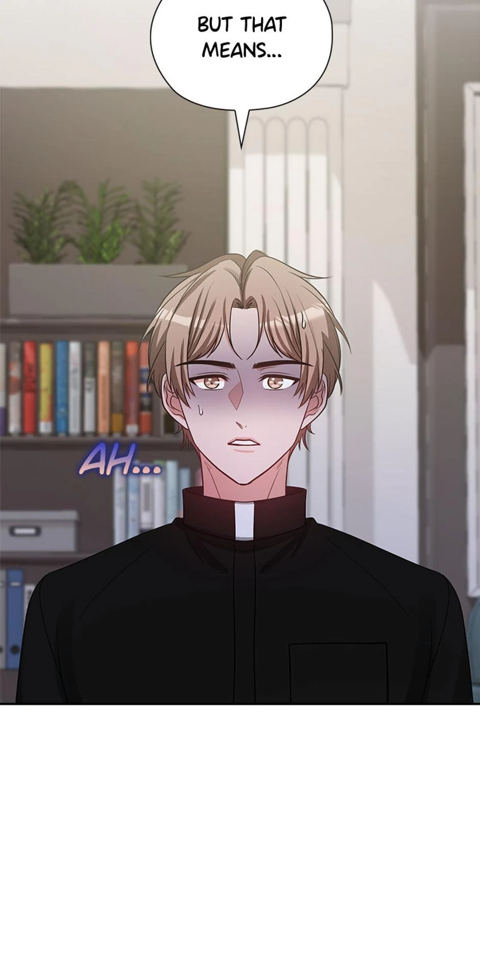 Indecent Romance Chapter 33 - page 72