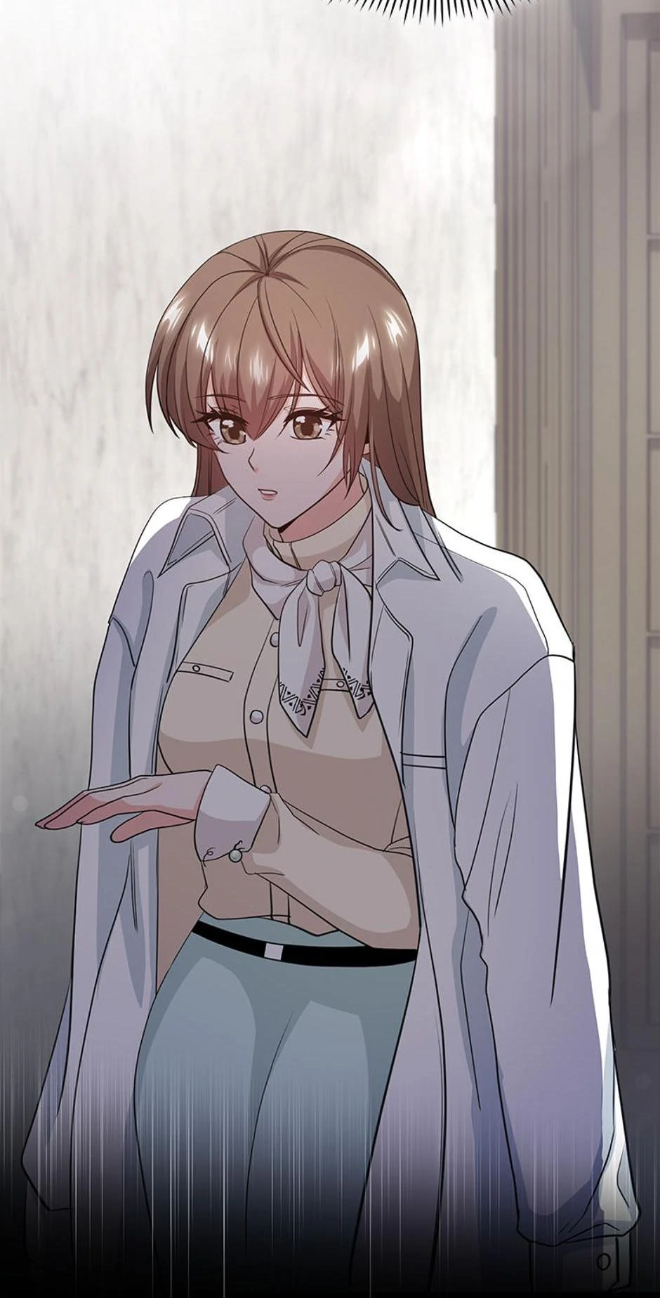 Indecent Romance Chapter 9 - page 10