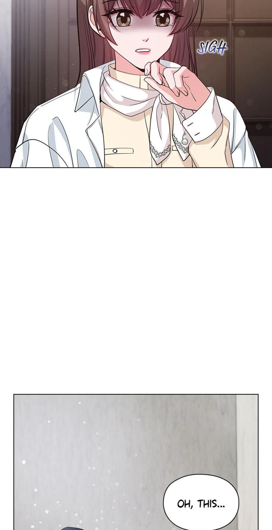Indecent Romance Chapter 9 - page 15